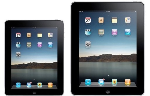 iPad Mini, Nachfolger des iPad